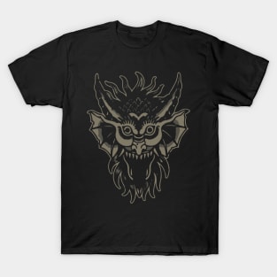 BAD OMENS T-Shirt